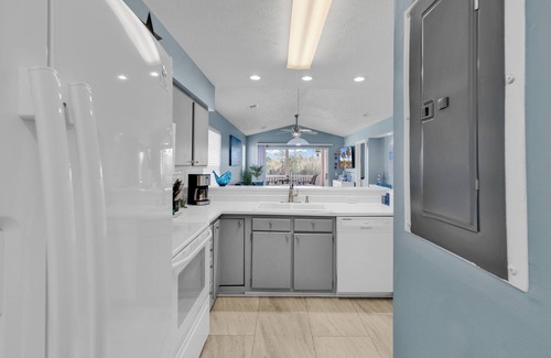 Carolina Forest Condominio | Stunning 2BR Condo at Waterway Village