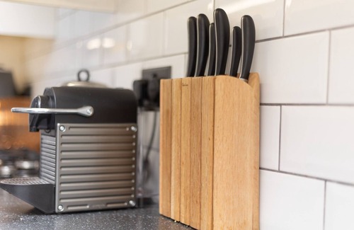 Kilburn Apartamento | Stunning 2BR Flat w/private Garden, Kilburn