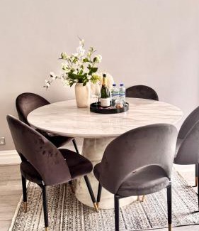 Chelsea Riverside Apartamento | Stunning 2BR in the heart of chelsea