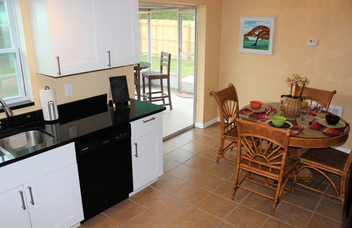 Holiday Lake Estates Casa | Impresionante rancho 2BR, perfecto para pájaros de nieve o familias pequeñas