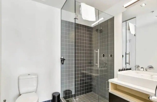 Auckland Central Business District Casa | Stunning Views Of Viaduct Harbour! Free Parking