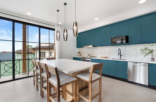 Las Catalinas Casa | Stunning 3-BD Beachside Home with Small Pool