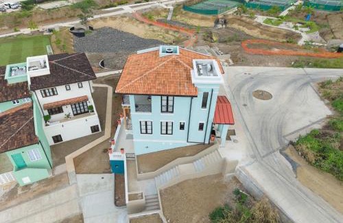 Las Catalinas Casa | Stunning 3-BD Beachside Home with Small Pool