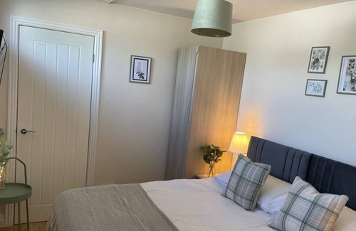 Huyton Apartamento | Apartamento 3 Excelente alojamiento para 10 personas.