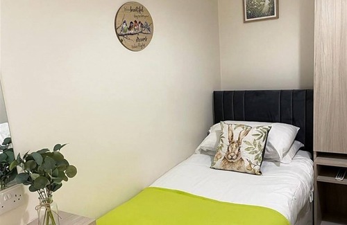 Huyton Apartamento | Apartamento 3 Excelente alojamiento para 10 personas.