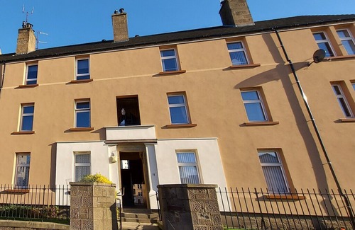 Glenisla Apartamento | Stunning 3-Bed Apartment in Dundee