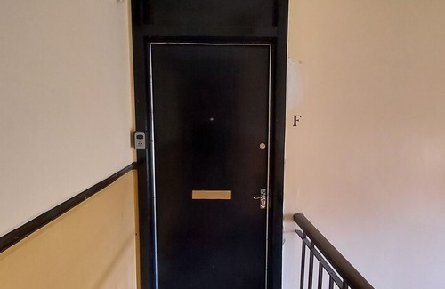 Glenisla Apartamento | Stunning 3-Bed Apartment in Dundee