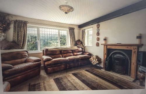 Kidderminster Cabaña | Stunning 3 Bed Cottage