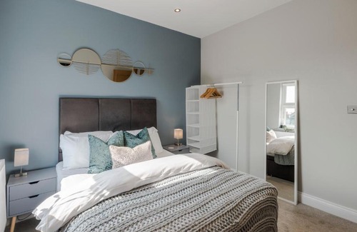 West Hampstead Apartamento | Stunning 3 Bed Duplex Apartment in the heart of West Hampstead