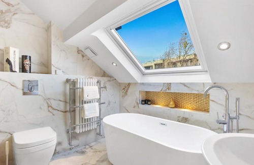West Hampstead Apartamento | Stunning 3 Bed Duplex Apartment in the heart of West Hampstead