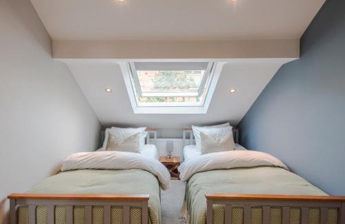 West Hampstead Apartamento | Stunning 3 Bed Duplex Apartment in the heart of West Hampstead