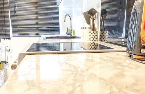 Shirley Apartamento | Stunning 3-Bed House in London with free parking
