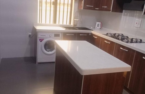 Sapele Casa | Stunning 3-bed House in Sapele