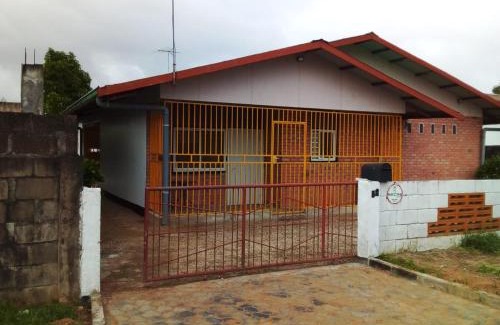Paramaribo Casa | Stunning 3-Bed House in Paramaribo Suriname