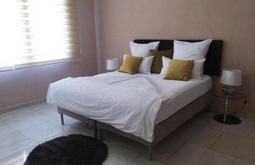 Nungua Casa | Stunning 3-Bed House in Tema-Ahenfie Villa