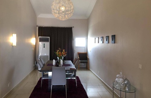 Nungua Casa | Stunning 3-bed House in Tema-ahenfie Villa