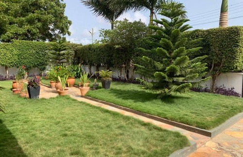 Nungua Casa | Stunning 3-bed House in Tema-ahenfie Villa