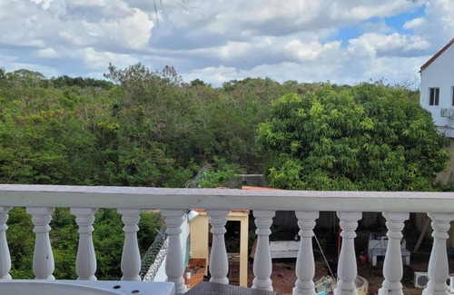 Villas Del Mar Villa | Stunning 3-bed House , San Pedro De Macorix