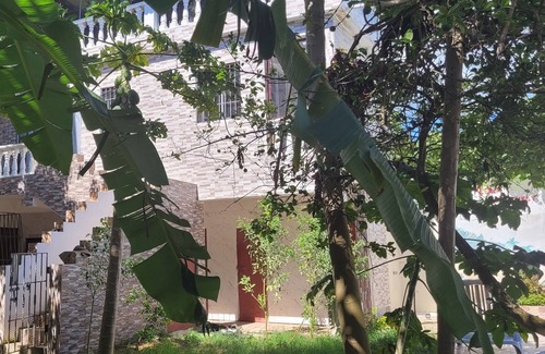 Villas Del Mar Villa | Stunning 3-bed House , San Pedro De Macorix