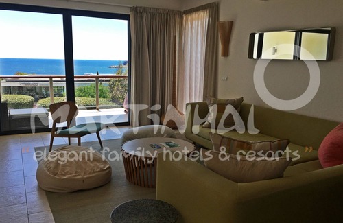 Sagres Casa | IMPRESIONANTE CASA DE 3 CAMAS CON VISTA AL MAR EN MARTINHAL SAGRES