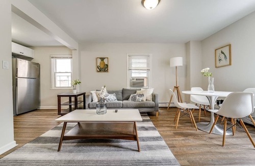 Bloomfield Apartamento | Stunning 3 Bed Unit Bloomfield