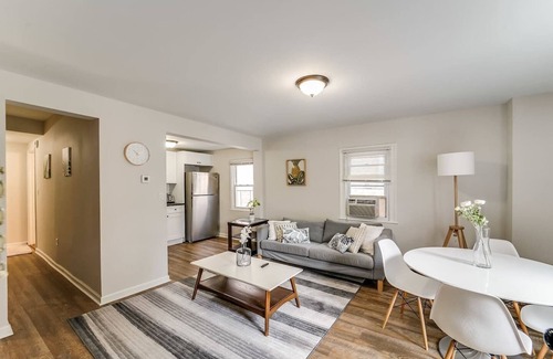 Bloomfield Apartamento | Stunning 3 Bed Unit Bloomfield
