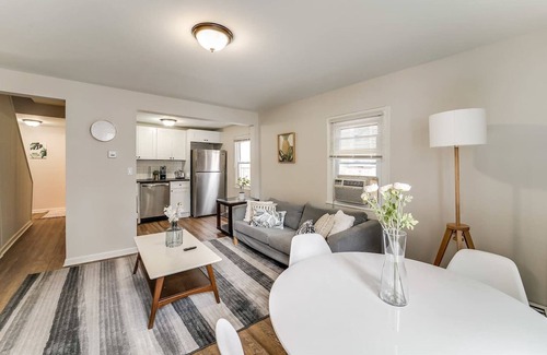 Bloomfield Apartamento | Stunning 3 Bed Unit Bloomfield