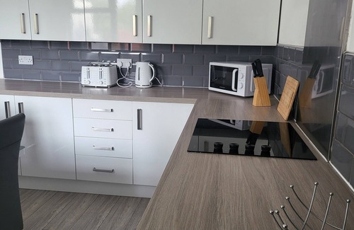 Abercwmboi Casa | Stunning 3 bedroom house in Merthyr Tydfil.