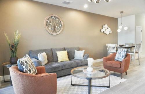 Four Corners Casa | Stunning 3 bedroom 3 bath townhome 363