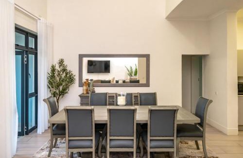 Harare Apartamento | Stunning 3 bedroom house near Harare Airport -2297