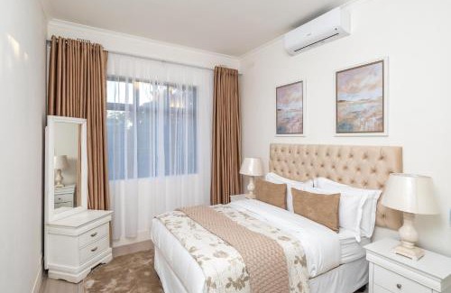 Harare Apartamento | Stunning 3 bedroom house near Harare Airport -2297