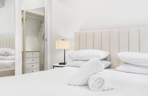 Darlinghurst Apartamento | Stunning 3 Bedroom Terrace House in Vibrant Area