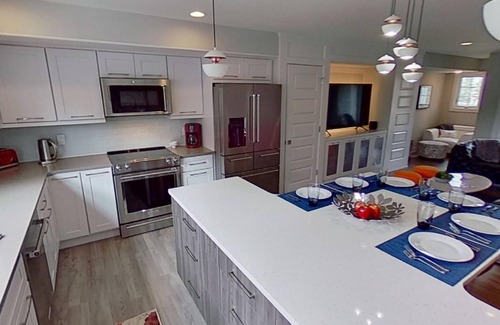 Grand Haven Condominio | Nuevo de 3 dormitorios cerca de todo y en una zona tranquila.