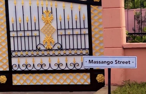 Limbe Casa | Stunning 3-Bedrooms GuestHouse in Limbe Cameroon