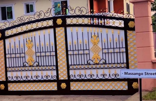 Limbe Casa | Stunning 3-Bedrooms GuestHouse in Limbe Cameroon
