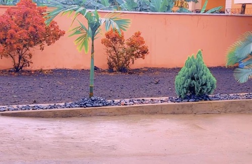 Limbe Casa | Stunning 3-bedrooms Guesthouse in Limbe Cameroon