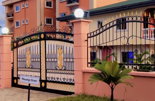 Limbe Casa | Stunning 3-bedrooms Guesthouse in Limbe Cameroon