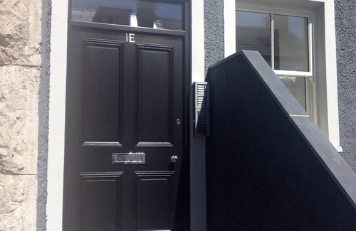 Newland Near Ulverston Apartamento | Apartamento ático de lujo