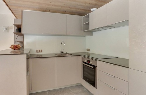 Meribel Centre Apartamento | Magnífico apartamento de 3 hab. en Méribel, cerca de pistas, con parking y WIFI incluido.