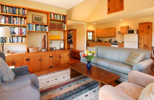 Lyndon Center Apartamento | Impresionante propiedad de 36 acres cerca del monte Burke. Y senderos del reino