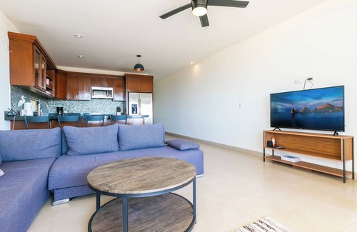 Juárez Condominio | Stunning 3BD/2BA second-floor condo with breathtaking views!