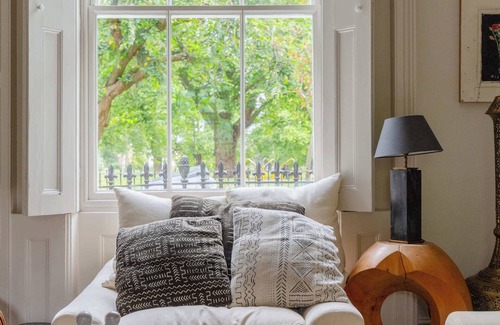 Hackney Apartamento | Stunning 3BD House by Broadway Market!