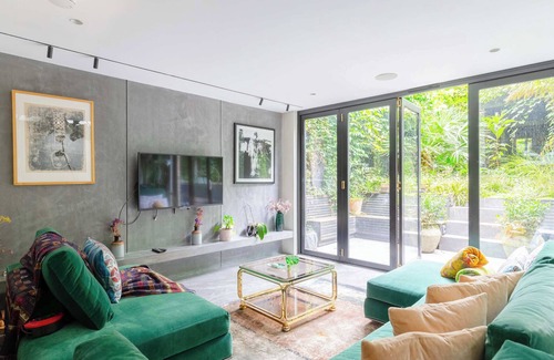 Hackney Apartamento | Stunning 3BD House by Broadway Market!