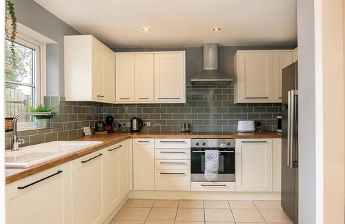 Enstone Casa | Stunning 3BD Oxfordshire Home in Enstone