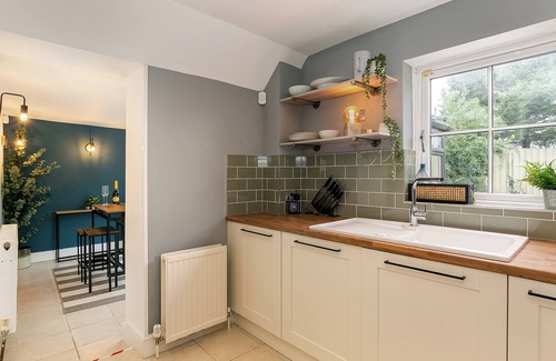 Enstone Casa | Stunning 3BD Oxfordshire Home in Enstone