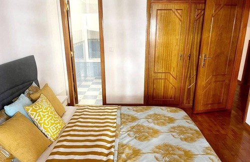 Carvoeira Apartamento | Stunning 3bed Apartment in Belas, Lisbon