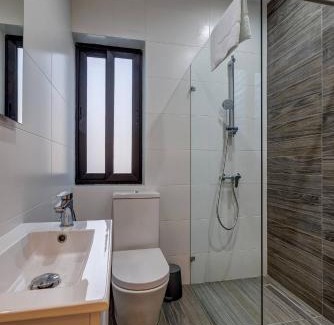 Mellieħa Heights Apartamento | Stunning 3bed With Views Mellieha By Homely
