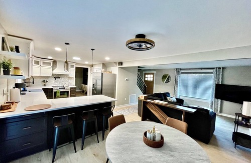 Richmond Casa | Stunning 3BR 2.5BA home in Richmond’s Premier West End Location