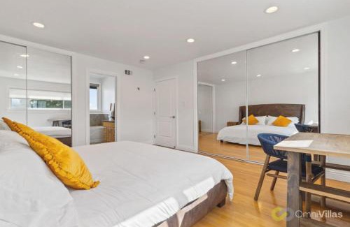 Foster City Casa | Stunning 3BR in Foster City