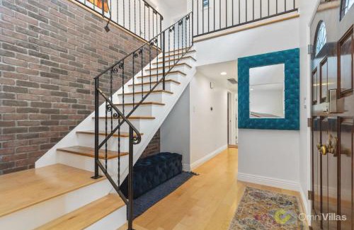 Foster City Casa | Stunning 3BR in Foster City